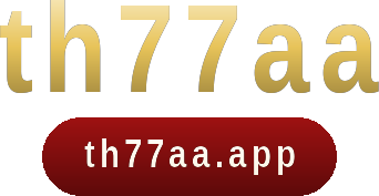 th77aa โลโก้